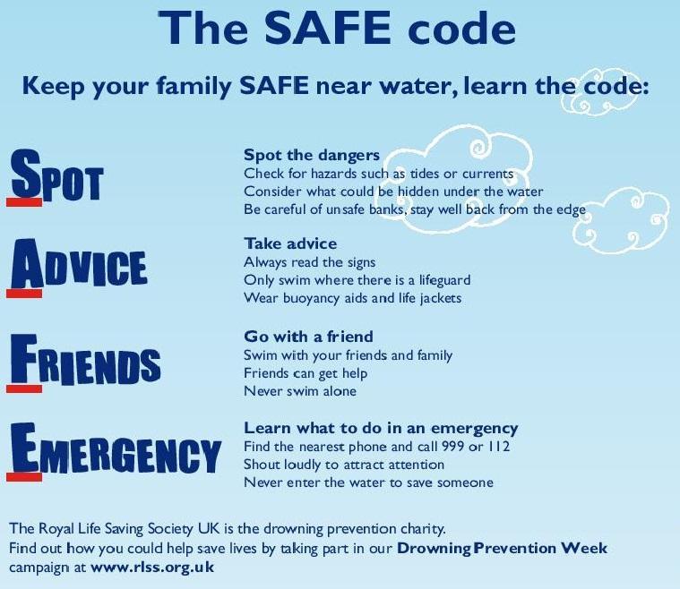 safe-water